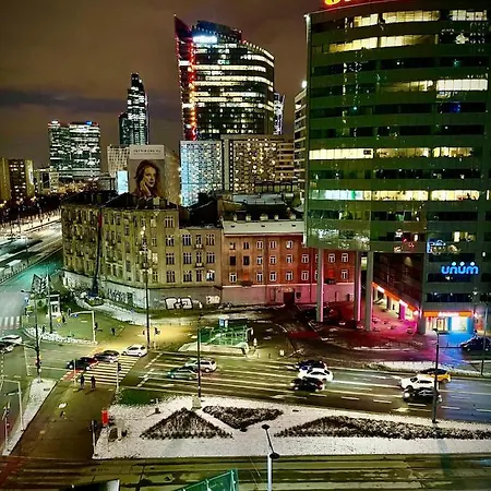 Daire Super Rondo Onz Metro Nowe Wifi 300 Mb/s Aircondition Netflix Spotify *