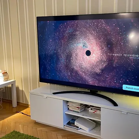 Super Rondo Onz Metro Nowe Wifi 300 Mb/s Aircondition Netflix Spotify