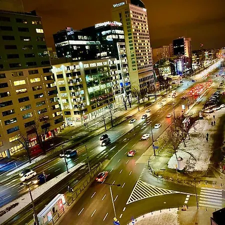 Super Rondo Onz Metro Nowe Wifi 300 Mb/s Aircondition Netflix Spotify Apartmán *