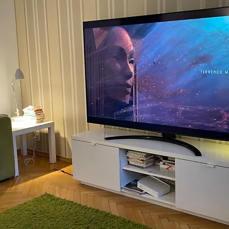 Super Rondo Onz Metro Nowe Wifi 300 Mb/s Aircondition Netflix Spotify *