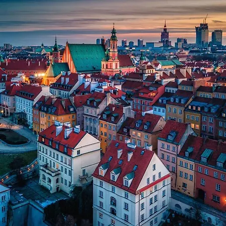 Super Rondo Onz Metro Nowe Wifi 300 Mb/s Aircondition Netflix Spotify *