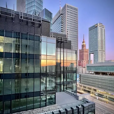 Super Rondo Onz Metro Nowe Wifi 300 Mb/s Aircondition Netflix Spotify *