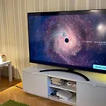 Super Rondo Onz Metro Nowe Wifi 300 Mb/s Aircondition Netflix Spotify