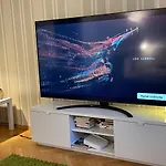 דירה Super Rondo Onz Metro Nowe Wifi 300 Mb/s Aircondition Netflix Spotify